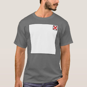 Kein Bild gefunden T-Shirt