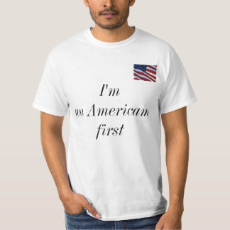 Kein Bindestrich T-Shirt