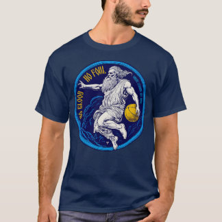 Kein Blut, keine Schuld 4 T-Shirt