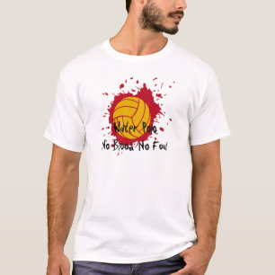 Kein Blut nicht regelwidrig T-Shirt