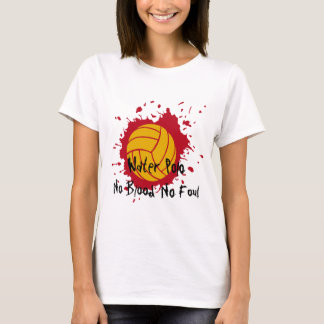 Kein Blut nicht regelwidrig T-Shirt