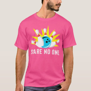 Kein Bowling T-Shirt