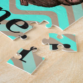 Kein Brainer Puzzle (Seite)