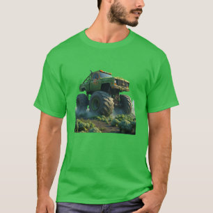 Kein Broccoli Bro T-Shirt