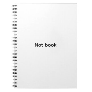 Kein Buch