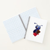 Kein Buch (Innenseite)