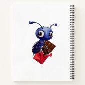 Kein Buch (Rückseite)