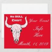 Kein Bull je Thunder_Cove (Vorne/Hinten)