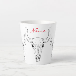 Kein Bull je Thunder_Cove Milchtasse