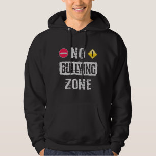 Kein Bulletin Hoodie