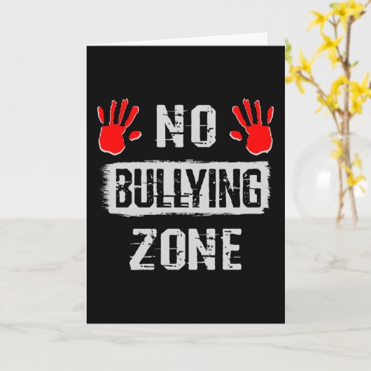 Kein Bulletin Karte (Gelbe Blume)