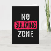 Kein Bulletin Karte (Vorderseite)