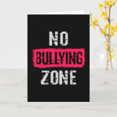 Kein Bulletin Karte (Gelbe Blume)