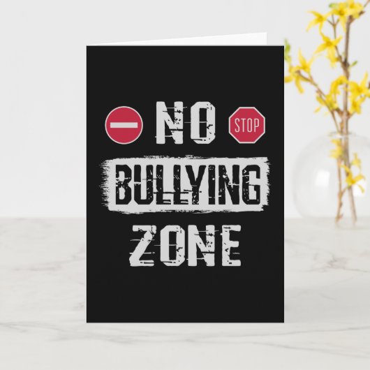 Kein Bulletin Karte (Gelbe Blume)