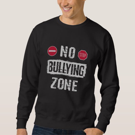 Kein Bulletin Sweatshirt (Vorderseite)
