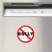 Kein Bully Magnet (In Situ (Geschirrspüler))