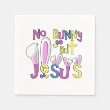 Kein Bunny außer Jesus | Ostern Frühstück