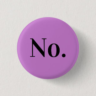 KEIN Button