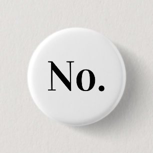 KEIN Button