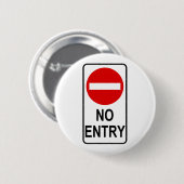 Kein Button (Vorne & Hinten)