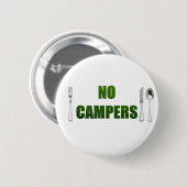 Kein Camper-Knopf Button (Vorne & Hinten)