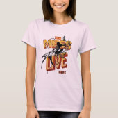 kein Chaos* T-Shirt (Vorderseite)