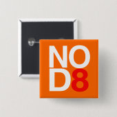 KEIN D8 BUTTON (Vorne & Hinten)
