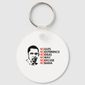 KEIN, DAS ER NICHT KANN SCHLÜSSELANHÄNGER (Vorderseite)