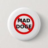 KEIN DOKUMENT BUTTON (Vorderseite)