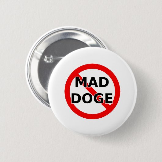 KEIN DOKUMENT BUTTON (Vorne & Hinten)