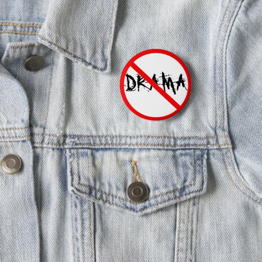 KEIN DRAMA BUTTON (Beispiel)