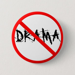 KEIN DRAMA BUTTON