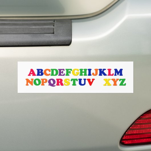 Kein Dubya Autoaufkleber (Auf Auto)