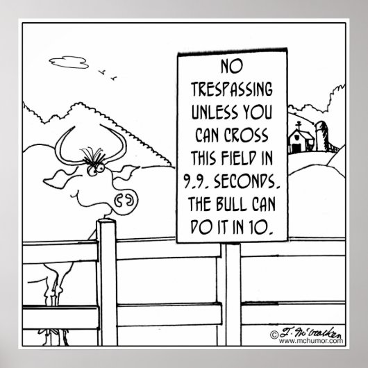 Kein Durchatmen, wenn du nicht schneller bist als  Poster (Vorne)