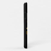 Kein eifersüchtiges Zitat Case-Mate iPhone Hülle (Hinten/Rechts)