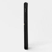 Kein eifersüchtiges Zitat Case-Mate iPhone Hülle (Hinten/Links)