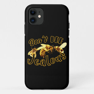 Kein eifersüchtiges Zitat Case-Mate iPhone Hülle