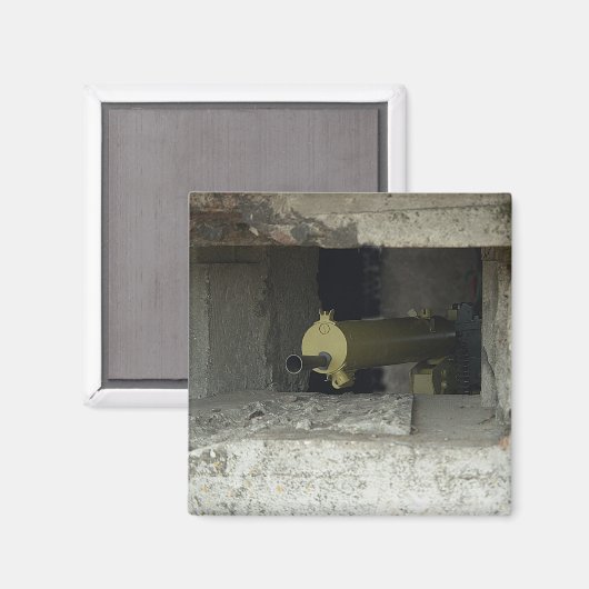 Kein Eintrag! Magnet (Vorderseite/Rückseite)