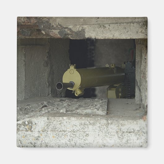 Kein Eintrag! Magnet (Vorne)