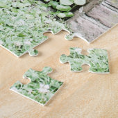 Kein Eintrag Puzzle (Seite)