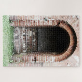 Kein Eintrag Puzzle (Horizontal)