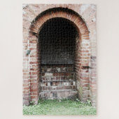 Kein Eintrag Puzzle (Vertikal)