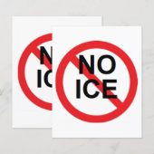 KEIN EIS (Vorne/Hinten)
