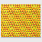 KEIN EIS GESCHENKPAPIER (Flach)