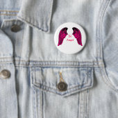 kein Engel Button (Beispiel)