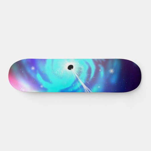 Kein Entweichen costom Entwurfs-Skatebrett Skateboard (Horizontal)