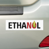 Kein Ethanol-Autoaufkleber Autoaufkleber (Auf Auto)