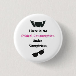 Kein ethischer Konsum unter Vampirismus-Button Button