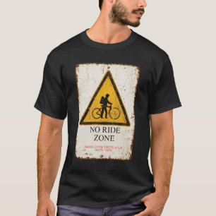 KEIN FAHRZONSIGNAL T-Shirt