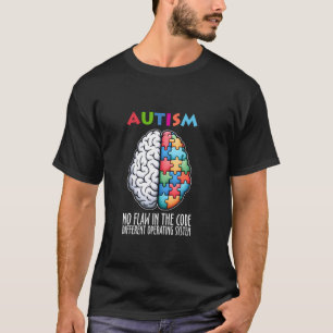 Kein Fehler im Code Anderes Betriebssystem Aut T-Shirt